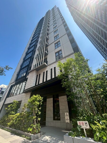 デュオヒルズ千葉中央(504)外観写真