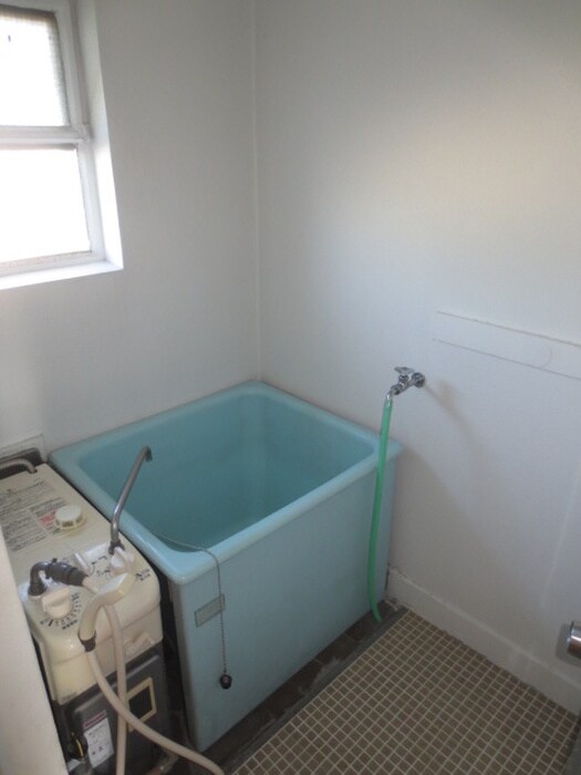 物件内観写真15　(バス／シャワールーム等)