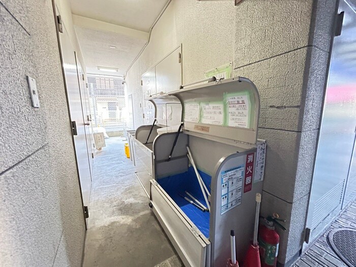 物件外観写真4　(その他)