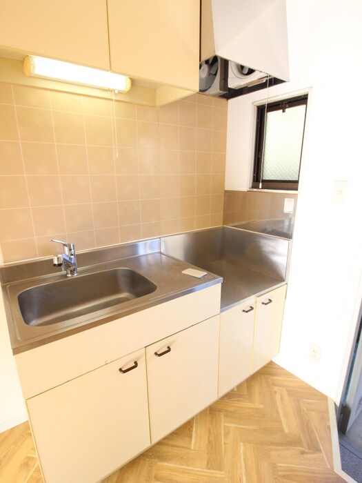 物件内観写真8　(キッチン)