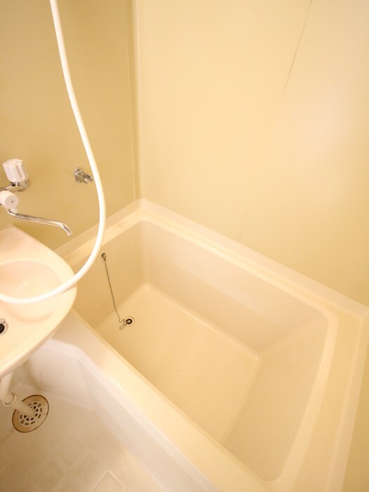 物件内観写真9　(バス／シャワールーム等)
