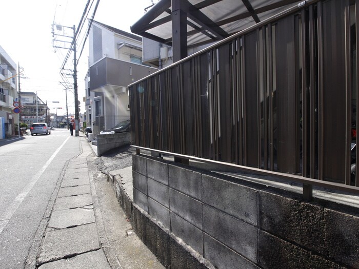 物件外観写真3　(周辺環境)