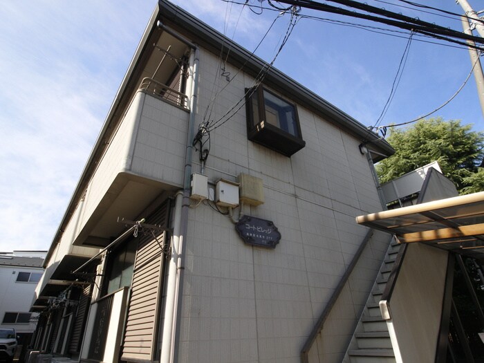 物件外観写真4　(外観写真)