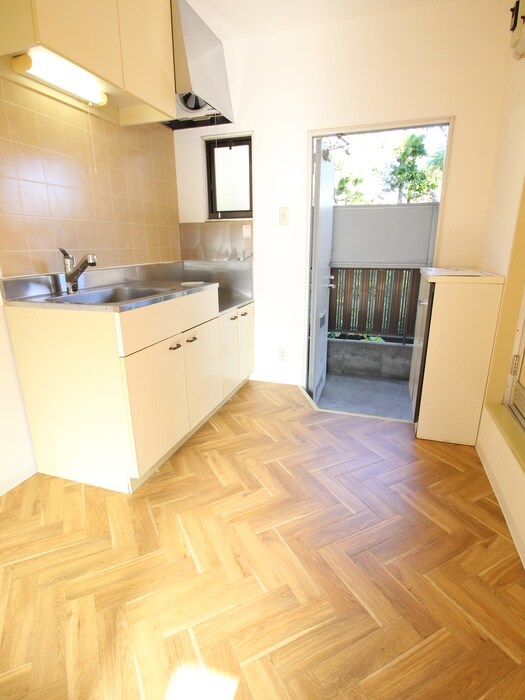 物件内観写真21　(居室)