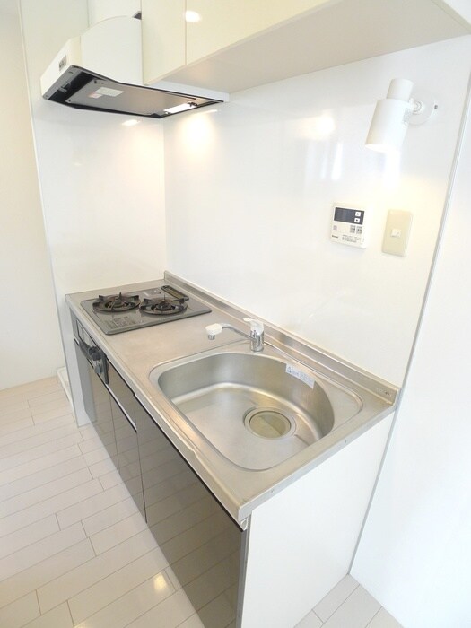 物件内観写真10　(キッチン)