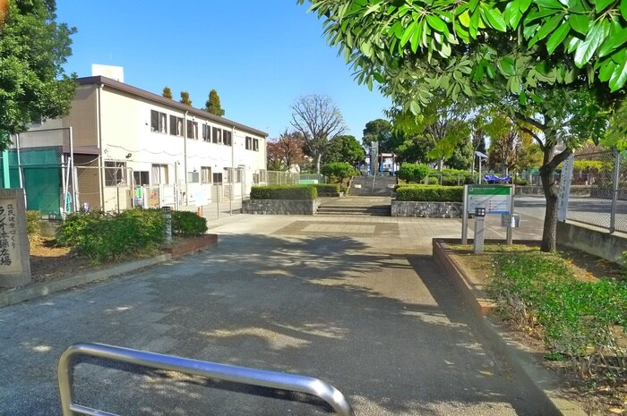 物件外観写真4　(周辺環境)