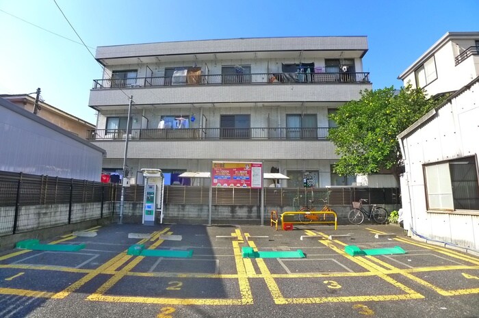 物件外観写真6　(外観写真)