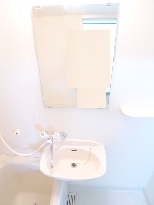 物件内観写真14　(洗面)