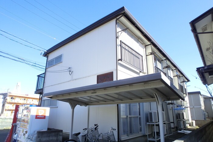 物件外観写真2　(外観写真)