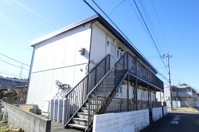 物件外観写真3　(外観写真)