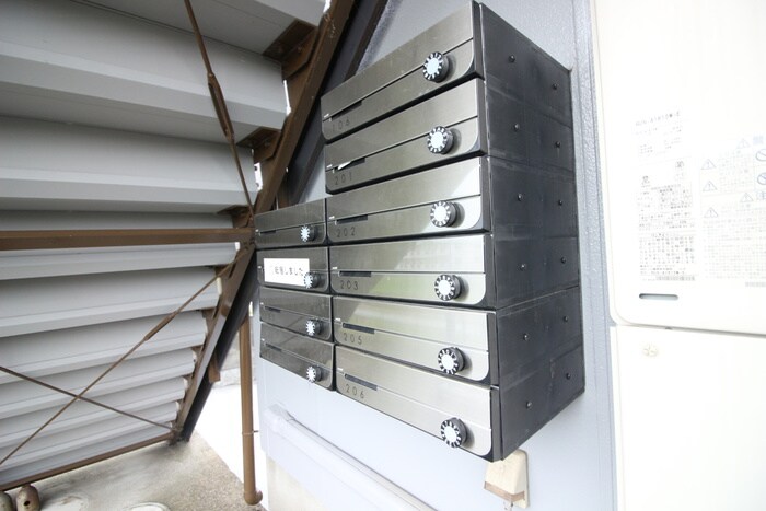 物件外観写真5　(建物設備)