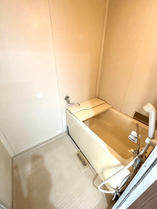 物件内観写真13　(バス／シャワールーム等)