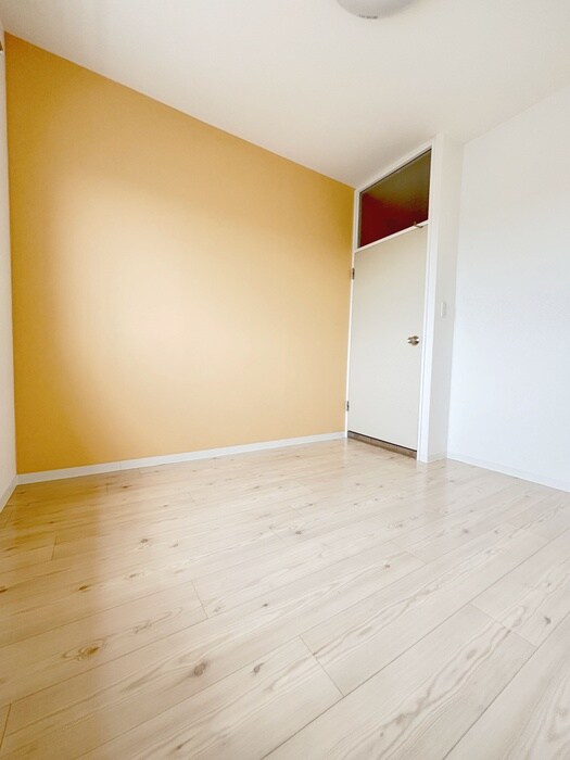 物件内観写真8　(居室)