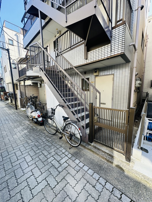 外観写真