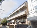 ヒル・サイド目白台