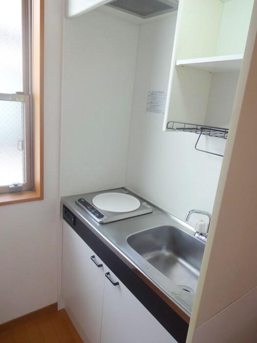 物件内観写真8　(キッチン)