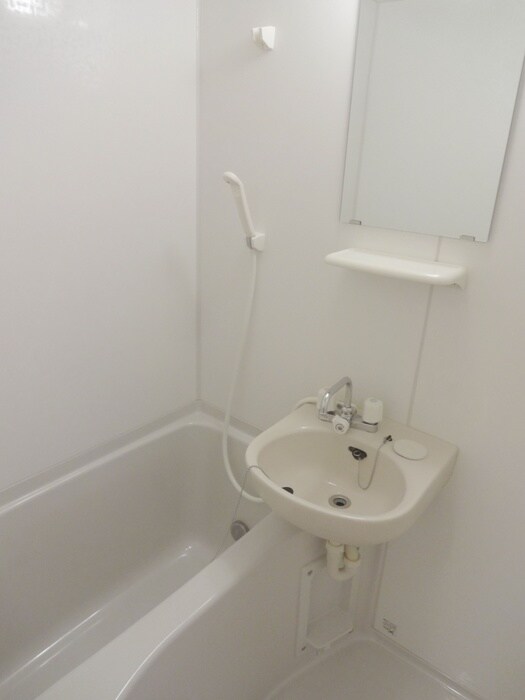 物件内観写真9　(バス／シャワールーム等)