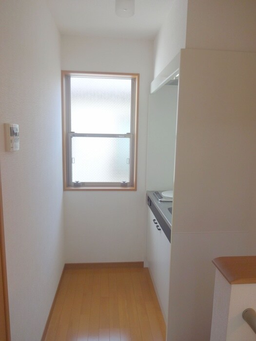 物件内観写真16　(キッチン)