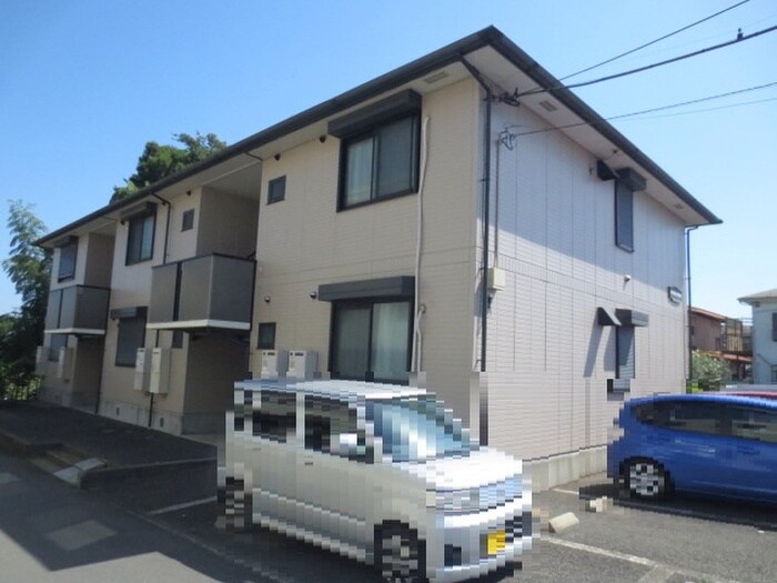 物件外観写真2　(周辺環境)