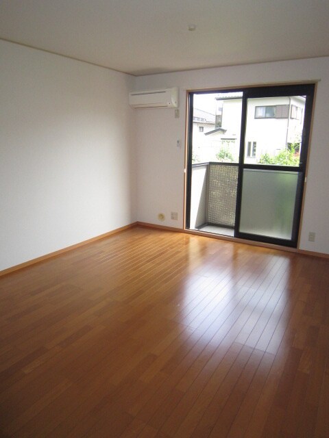 物件内観写真6　(居室)