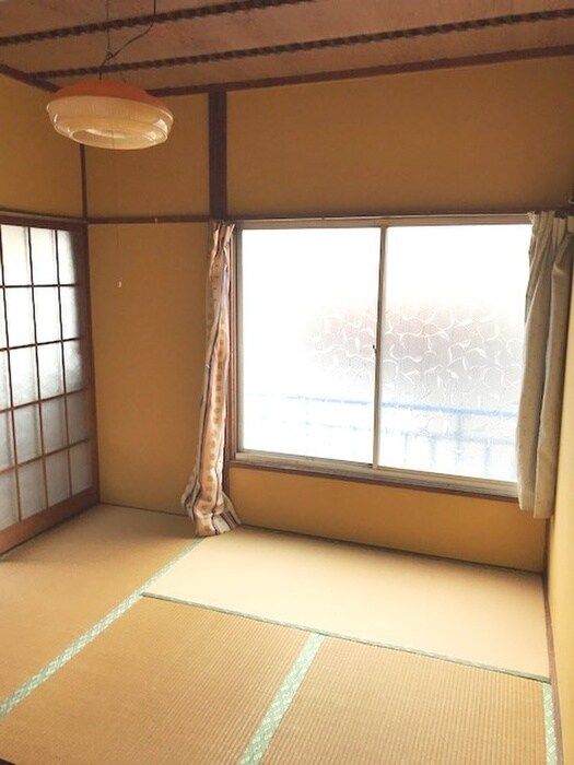 物件内観写真6　(居室)