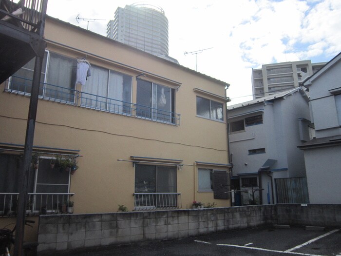 物件外観写真4　(外観写真)