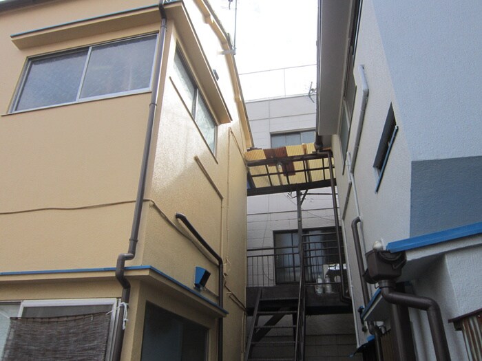 物件外観写真5　(外観写真)