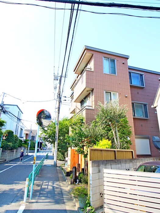 物件外観写真4　(外観写真)