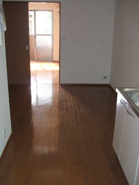 物件内観写真10　(キッチン)