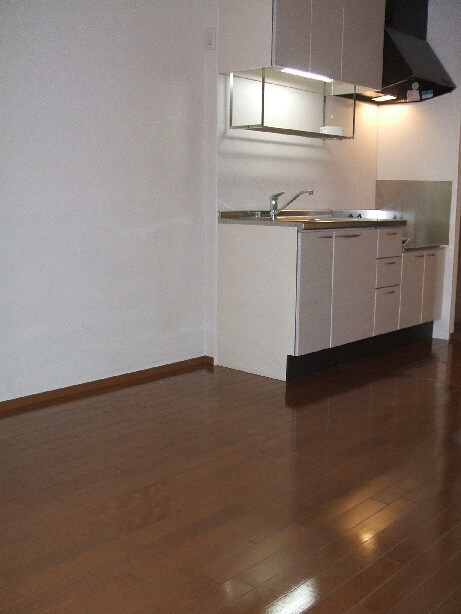 物件内観写真11　(キッチン)