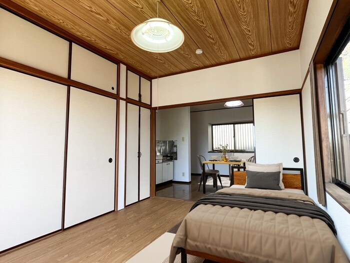 物件内観写真7　(居室)