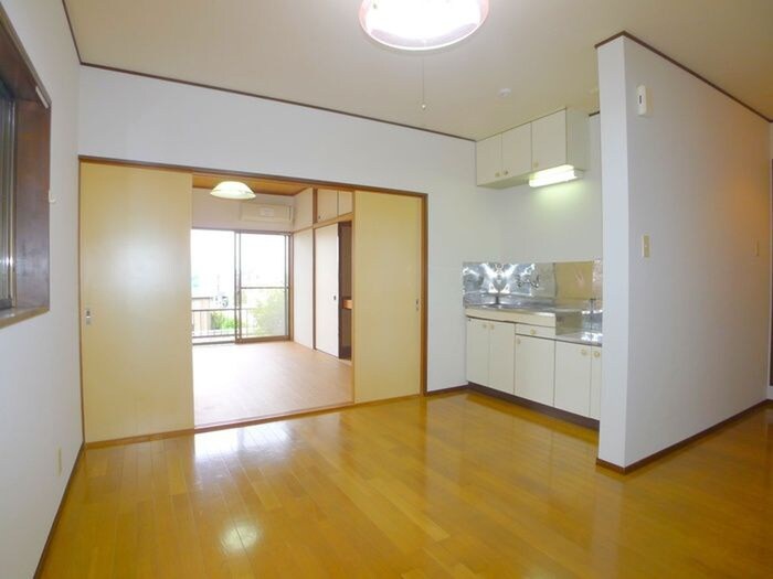 物件内観写真9　(内観写真)