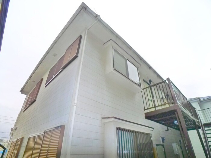 物件外観写真4　(外観写真)