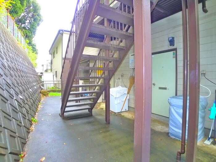 物件外観写真5　(その他)