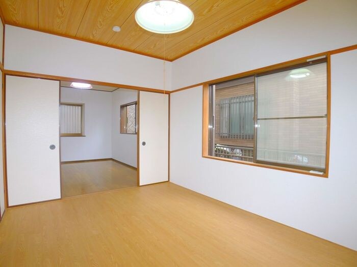 物件内観写真12　(居室)