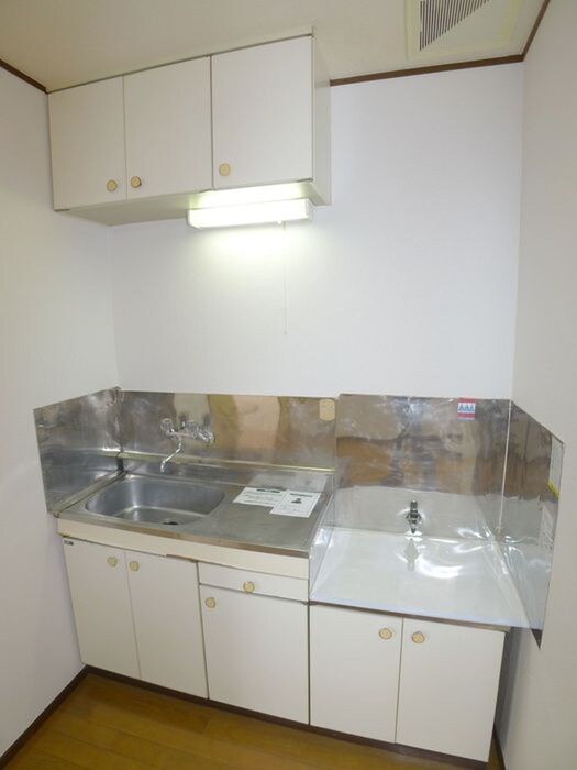 物件内観写真13　(キッチン)