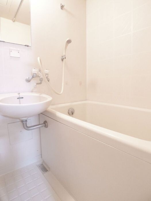 物件内観写真14　(バス／シャワールーム等)