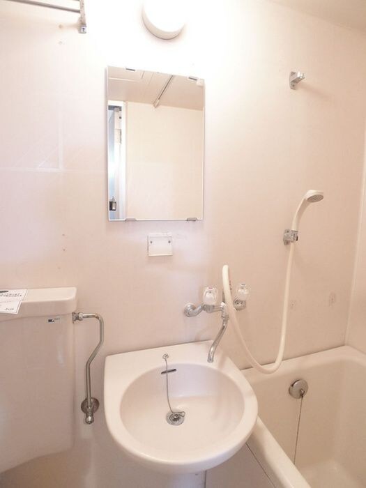 物件内観写真19　(洗面)