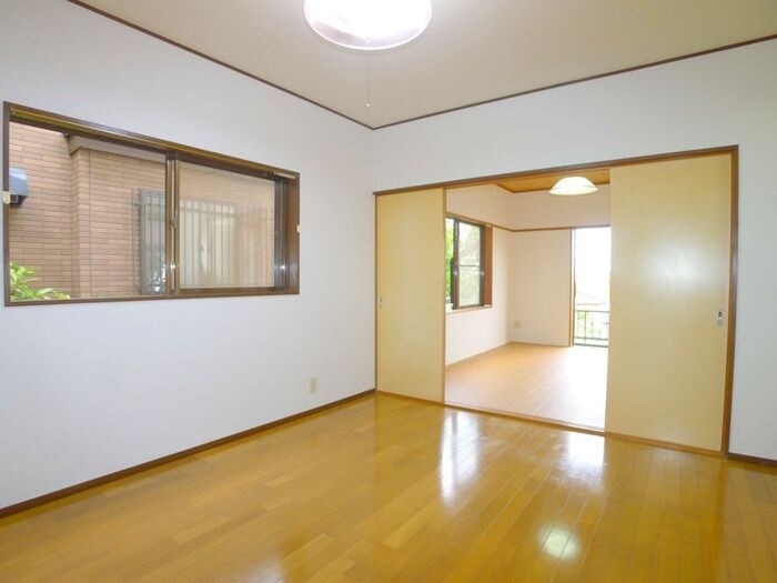 物件内観写真21　(居室)