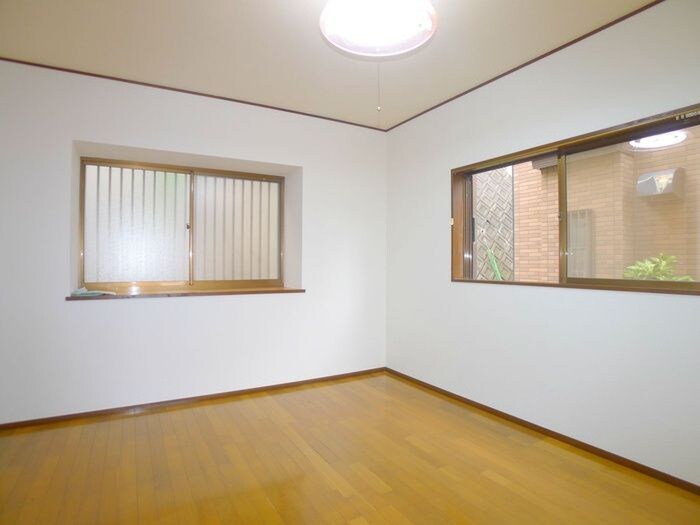 物件内観写真22　(居室)