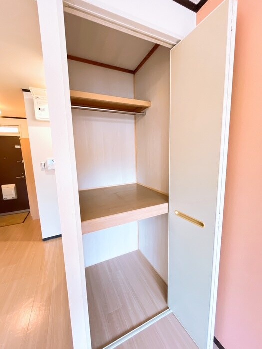 物件内観写真20　(収納)