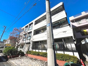 メゾンルミエ－ル外観写真