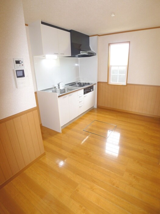 物件内観写真12　(キッチン)