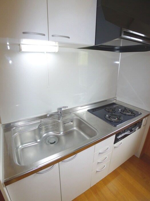 物件内観写真13　(キッチン)