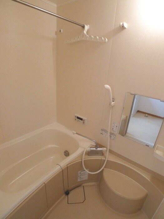 物件内観写真14　(バス／シャワールーム等)