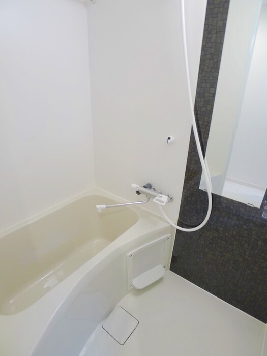 物件内観写真9　(バス／シャワールーム等)