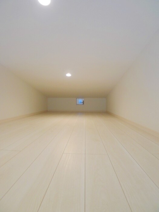 物件内観写真13　(ロフト)