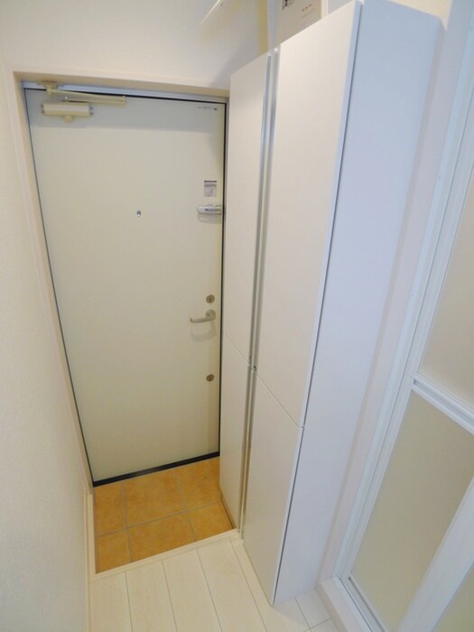 物件内観写真14　(靴箱)