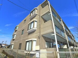 CAETLA鎌ケ谷外観写真