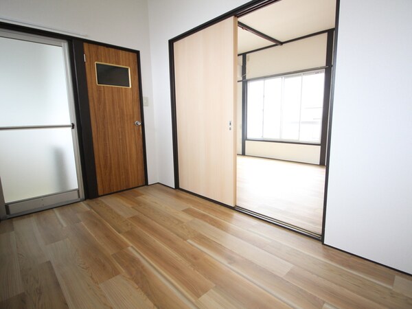 居室